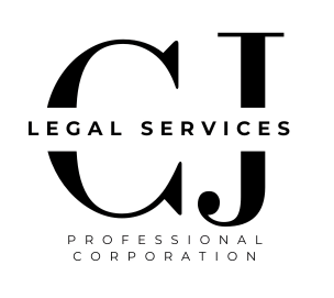 CJ Legal Services